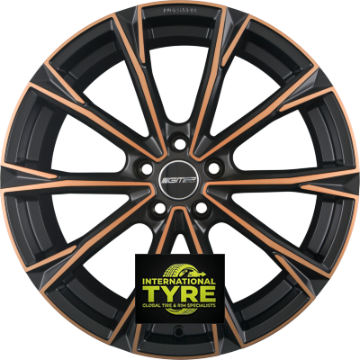 GMP ITALIA TOTALE 10.00x22